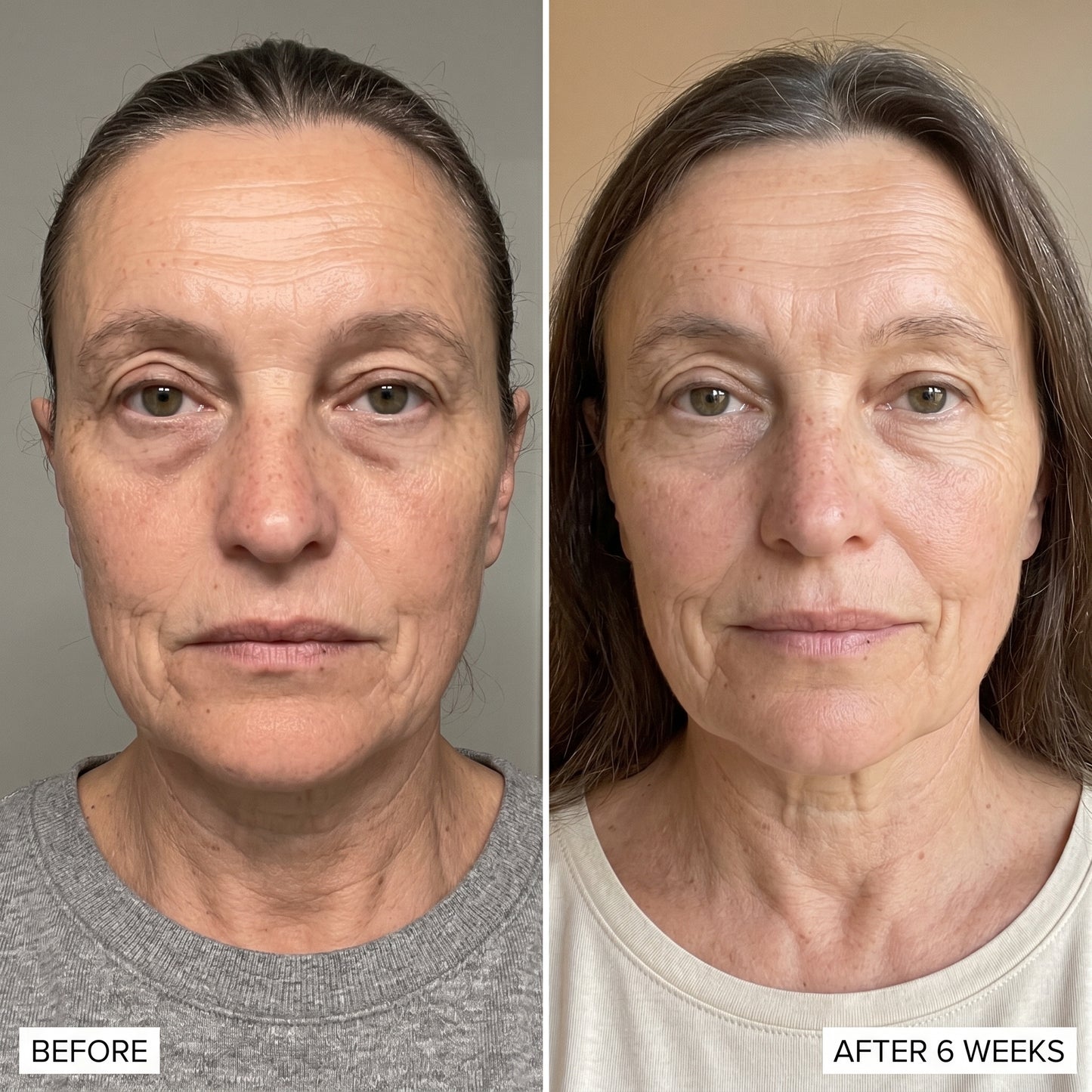 Calcium Bright Eye Cream