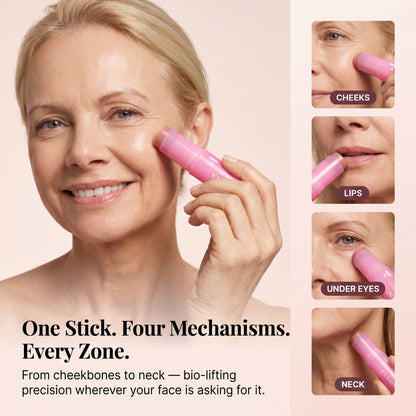NOVEXA Korean PDRN Bio-Lifting Balm Stick