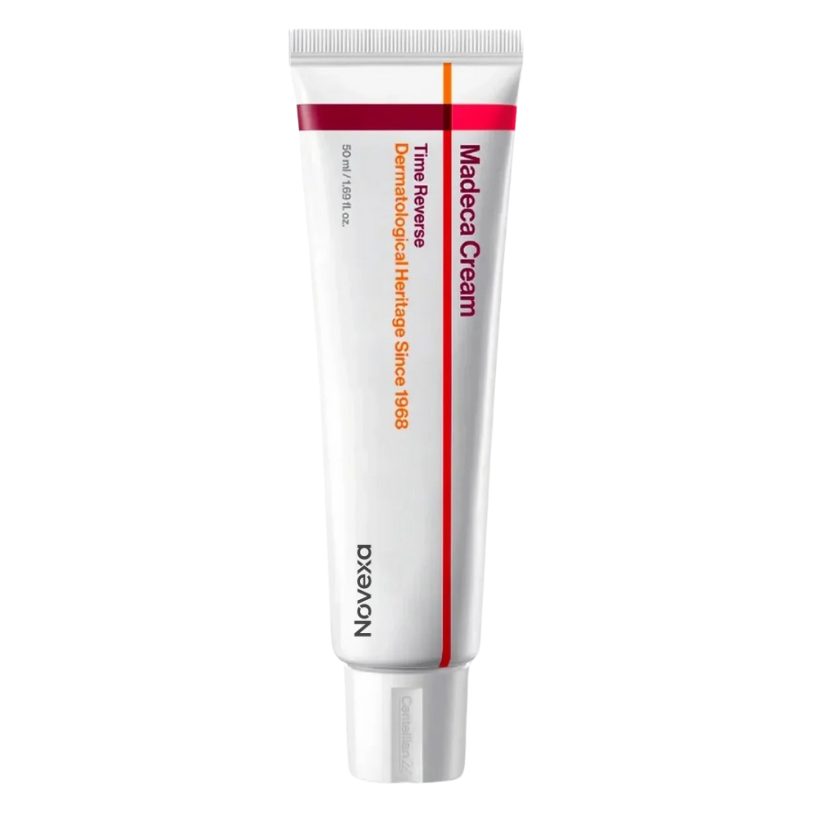 NOVEXA™ Time Reverse Cream (All-In-One)