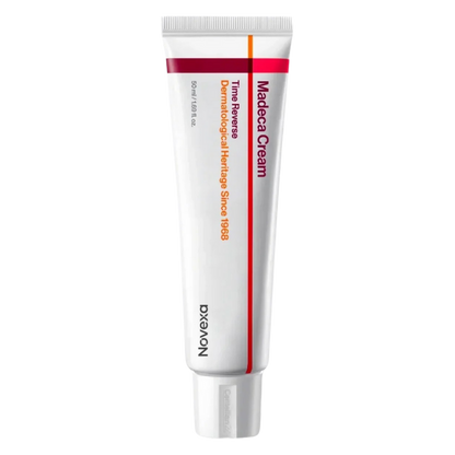 NOVEXA™ Time Reverse Cream (All-In-One)
