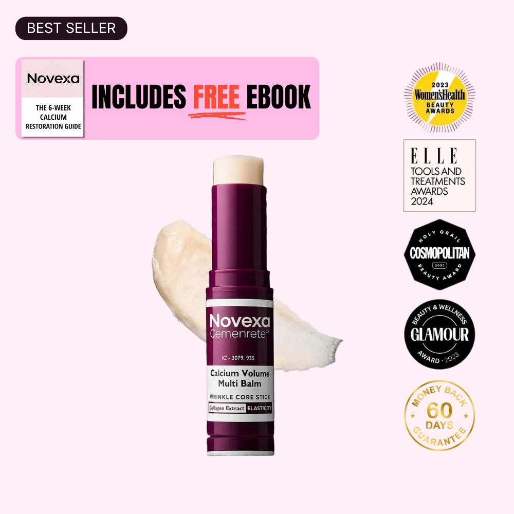 NOVEXA Calcium Restore Stick™