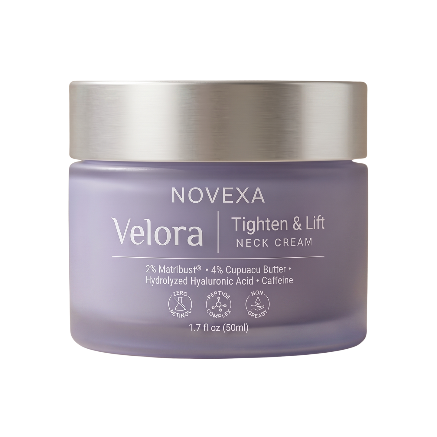 Velora Tighten & Lift Neck Cream