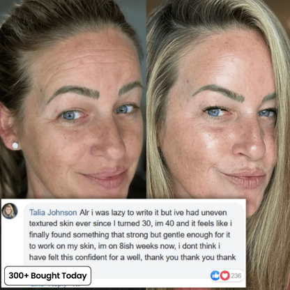 NOVEXA Calcium Restore Stick™