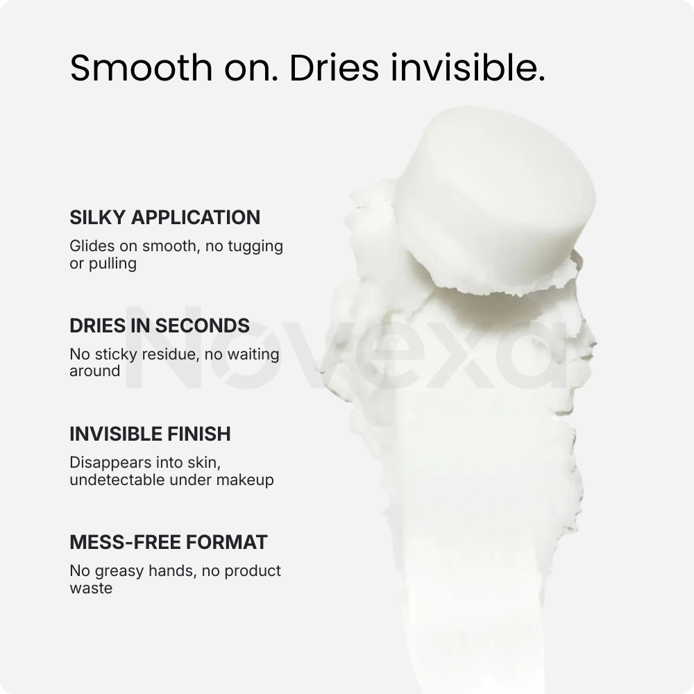 Novexa™ Scar & Wrinkle Stick Silicone Treatment for Face & Body