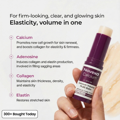 NOVEXA Calcium Restore Stick™