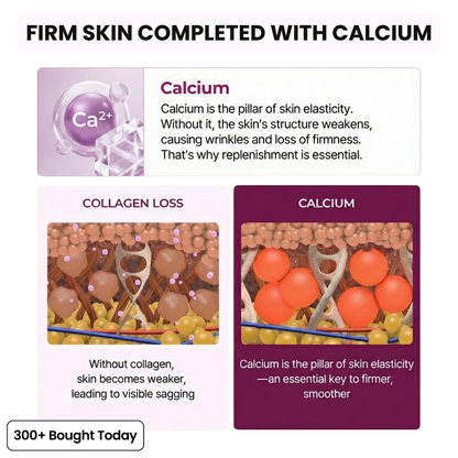 NOVEXA Calcium Restore Stick™