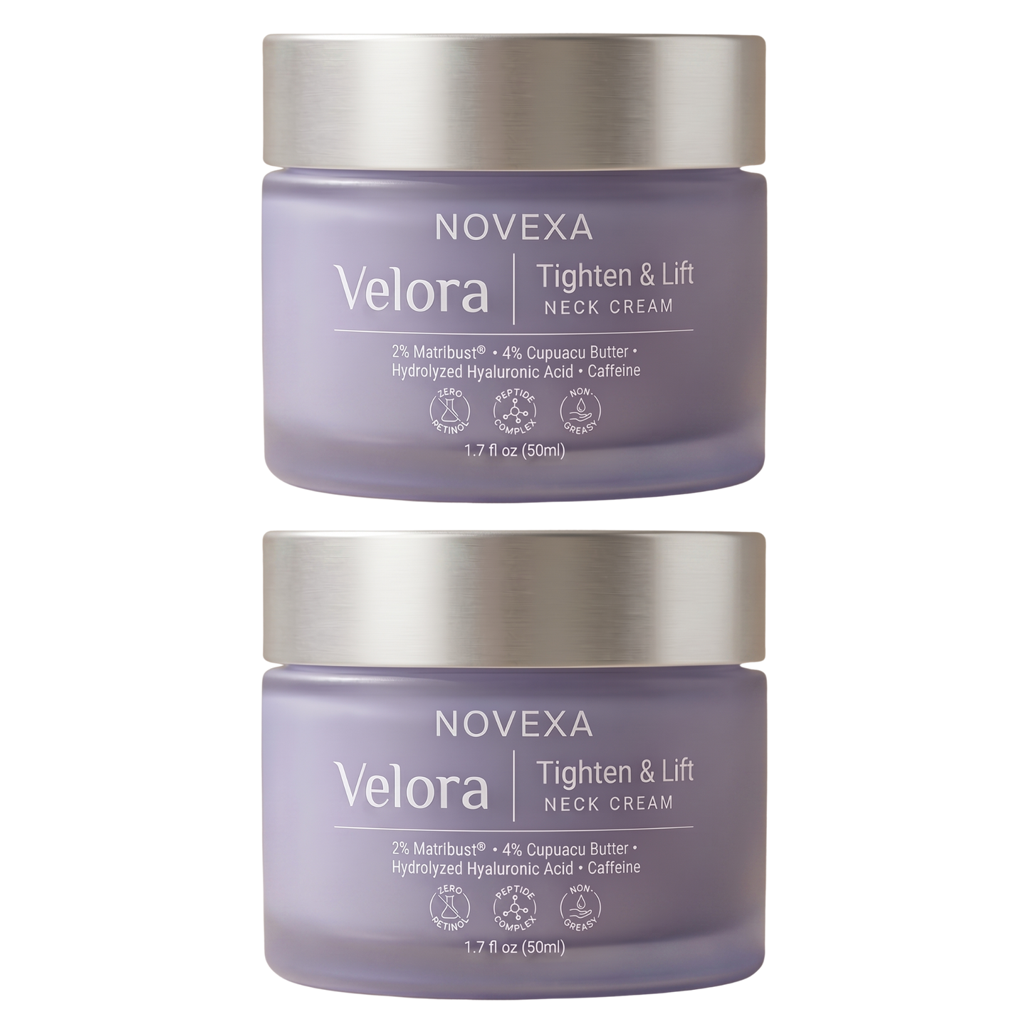 Velora Tighten & Lift Neck Cream
