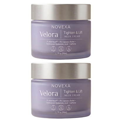 Velora Tighten & Lift Neck Cream
