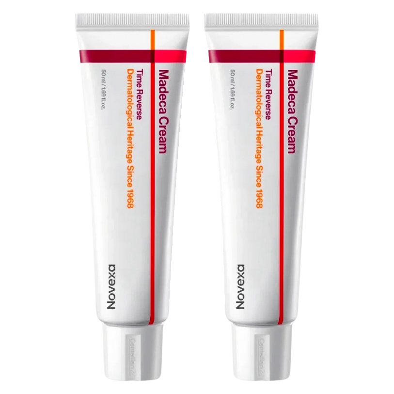 NOVEXA™ Time Reverse Cream (All-In-One)