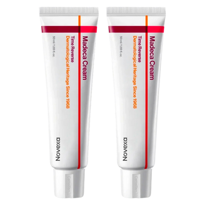 NOVEXA™ Time Reverse Cream (All-In-One)