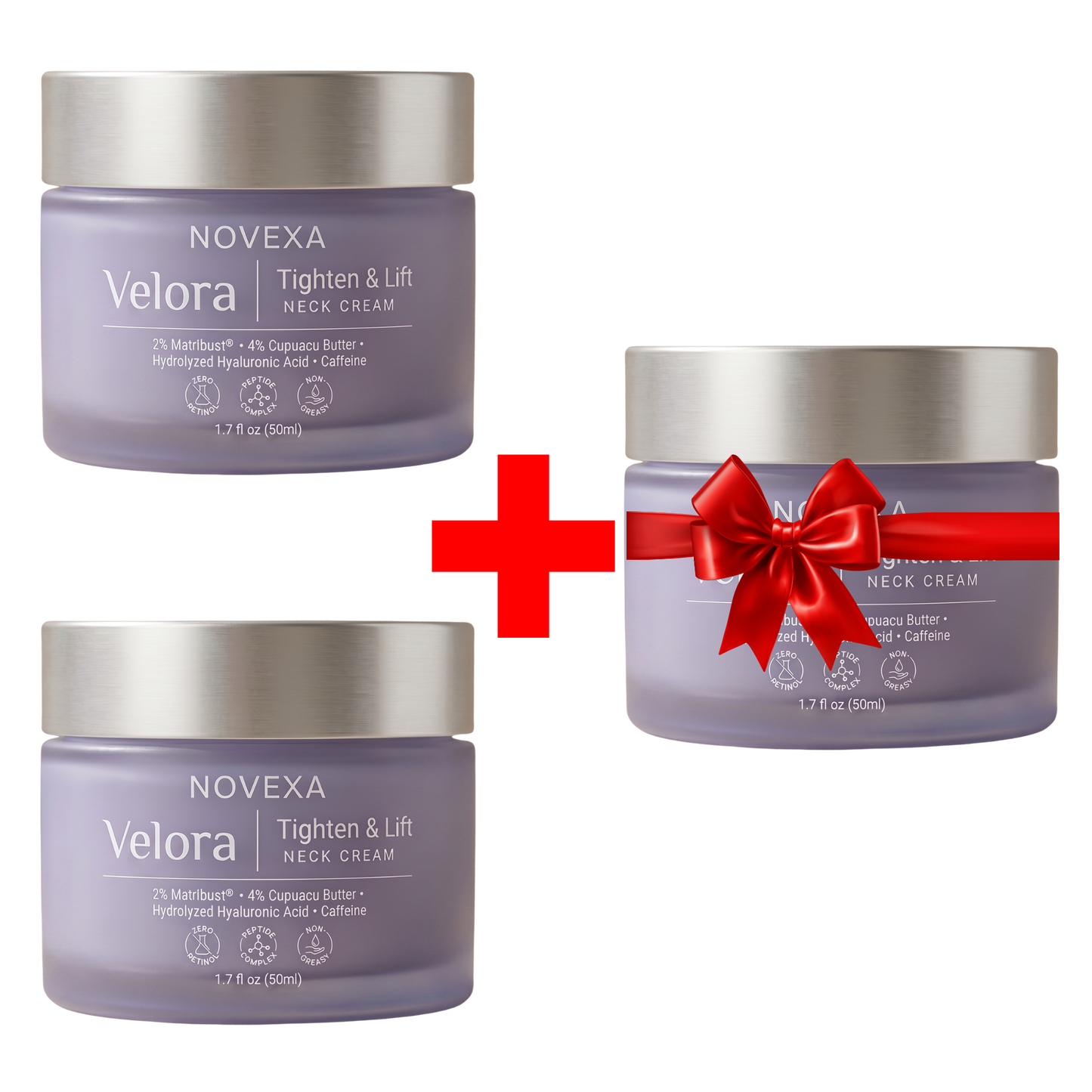 Velora Tighten & Lift Neck Cream
