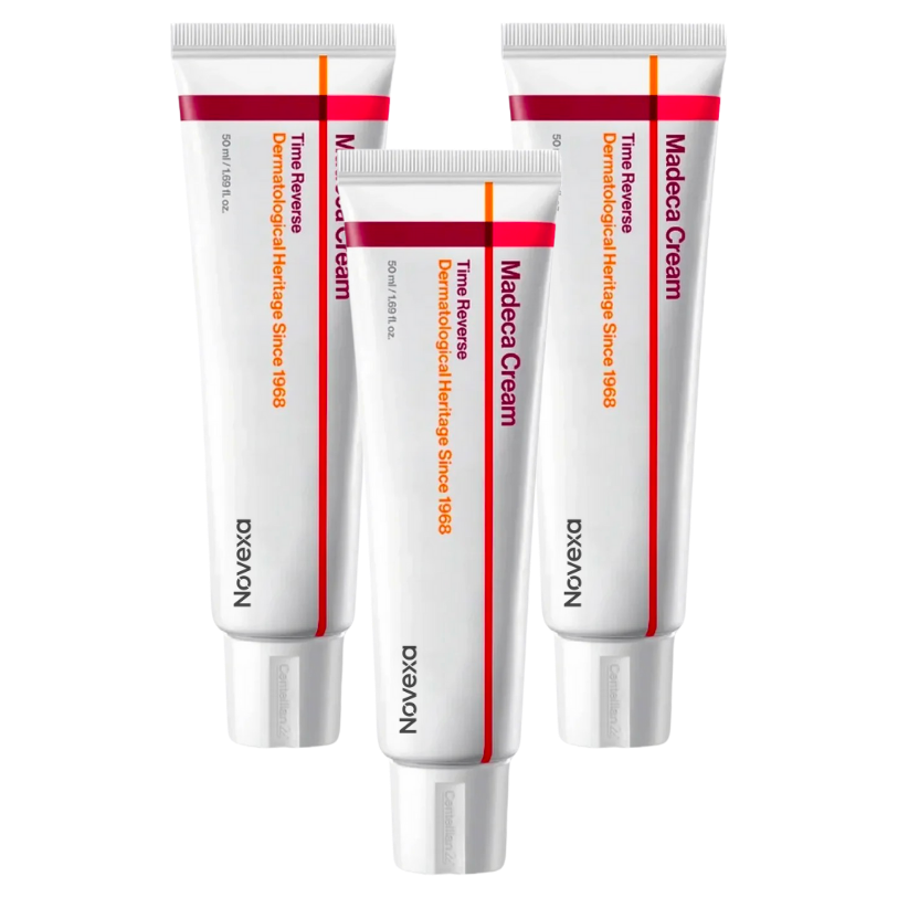 NOVEXA™ Time Reverse Cream (All-In-One)