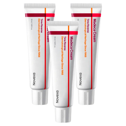 NOVEXA™ Time Reverse Cream (All-In-One)