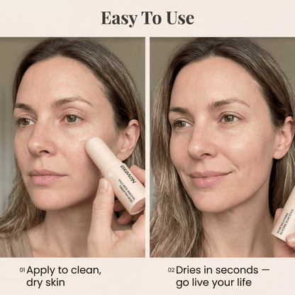 Novexa™ Scar & Wrinkle Stick Silicone Treatment for Face & Body