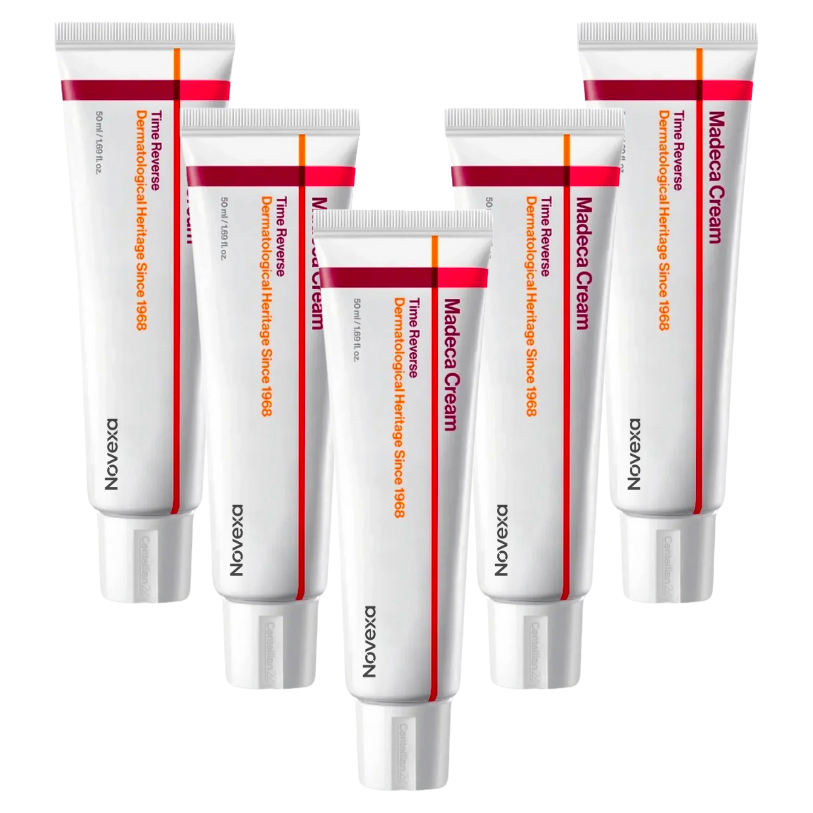 NOVEXA™ Time Reverse Cream (All-In-One)