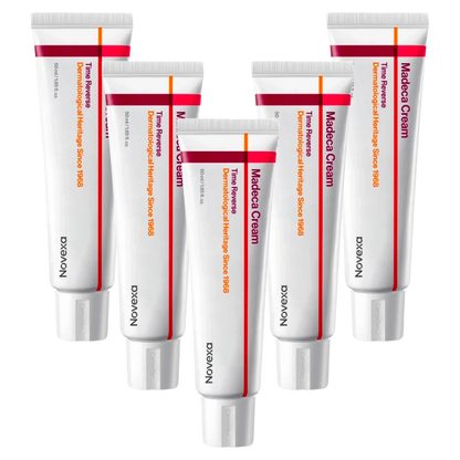 NOVEXA™ Time Reverse Cream (All-In-One)