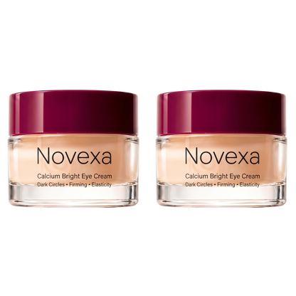 Calcium Bright Eye Cream