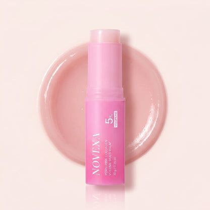 NOVEXA Korean PDRN Bio-Lifting Balm Stick