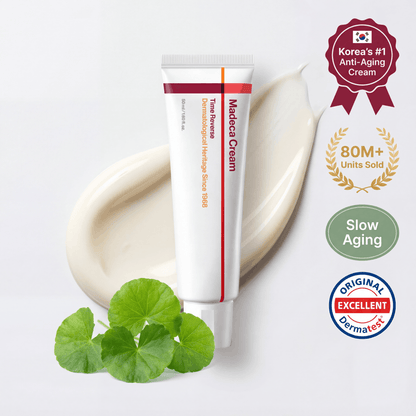 NOVEXA™ Time Reverse Cream (All-In-One)