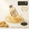 NOVEXA Korean Silk Collagen Ampoule