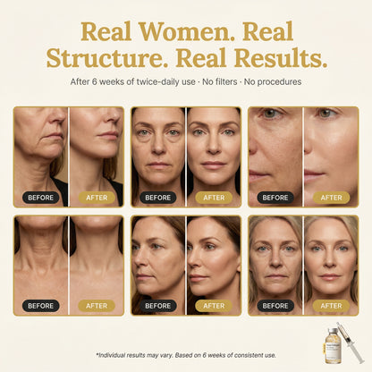 NOVEXA Korean Silk Collagen Ampoule