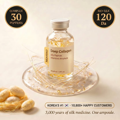 NOVEXA Korean Ginseng Scalp Reset Bar