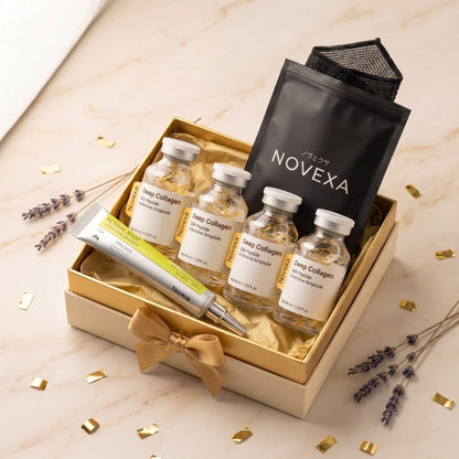 NOVEXA Korean Ginseng Scalp Reset Bar