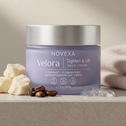 Velora Tighten & Lift Neck Cream