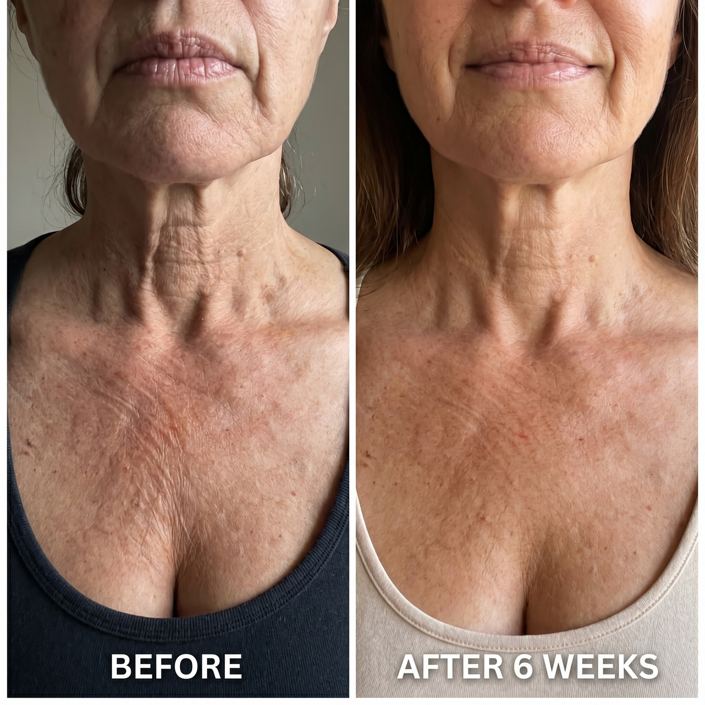 Velora Tighten & Lift Neck Cream