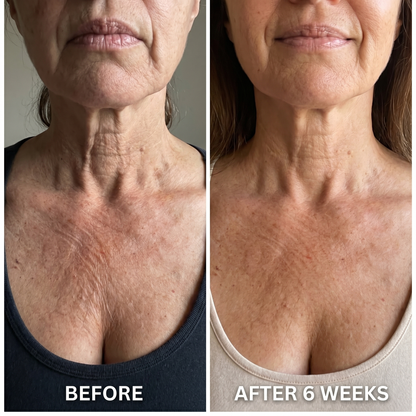 Velora Tighten & Lift Neck Cream