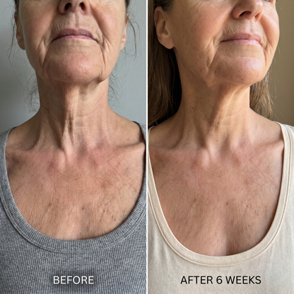 Velora Tighten & Lift Neck Cream