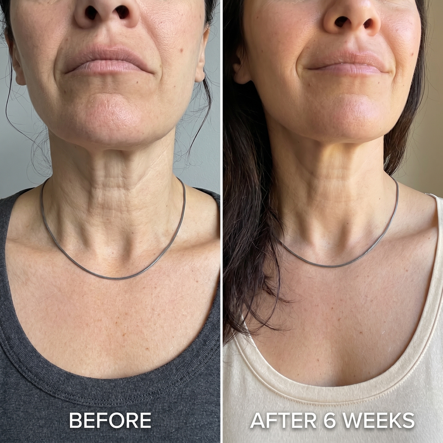 Velora Tighten & Lift Neck Cream