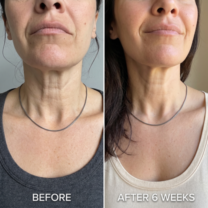 Velora Tighten & Lift Neck Cream
