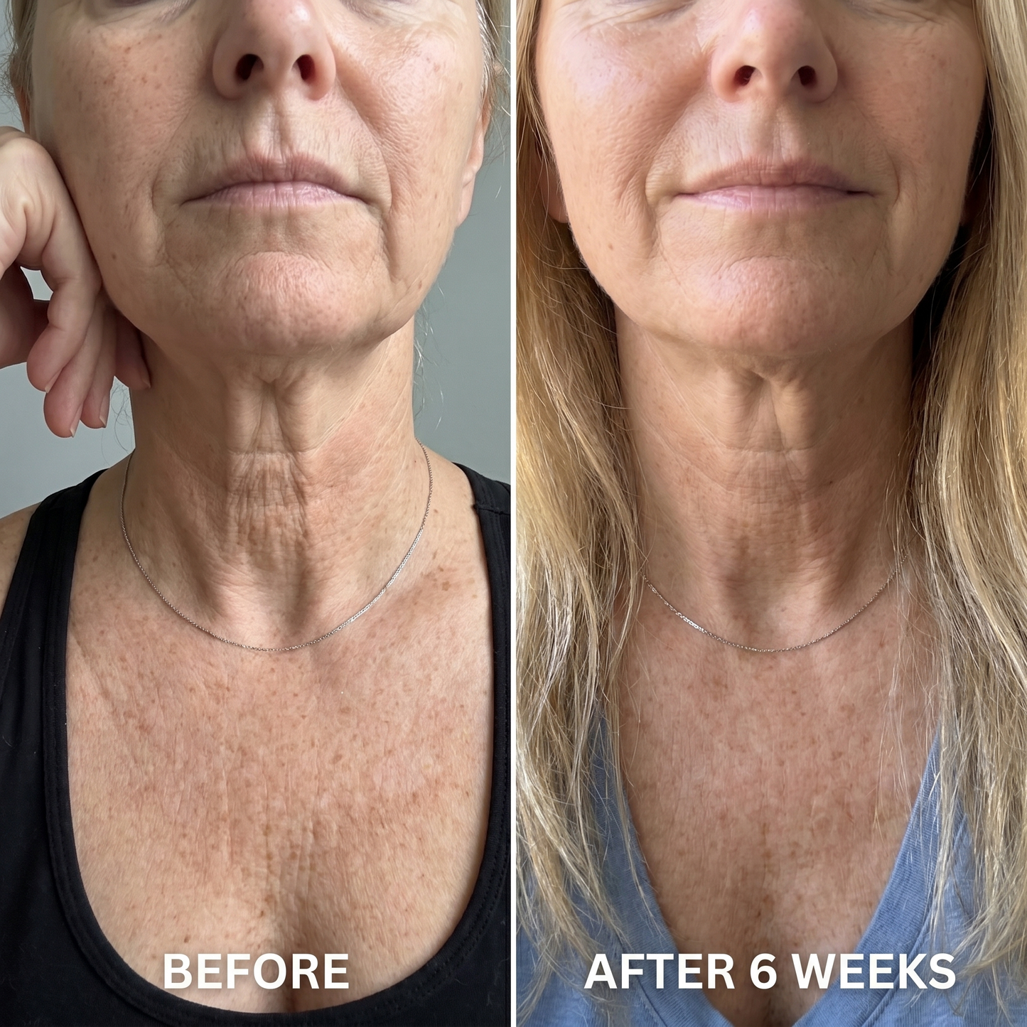 Velora Tighten & Lift Neck Cream