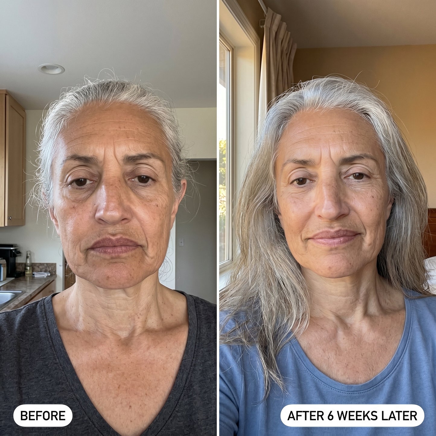 Calcium Bright Eye Cream