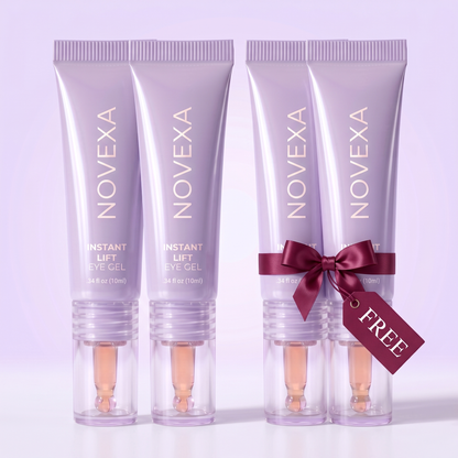 NOVEXA Instant Lift Eye Gel