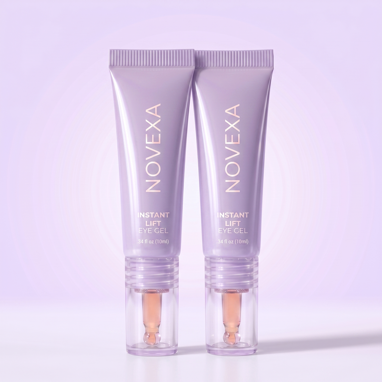 NOVEXA Instant Lift Eye Gel