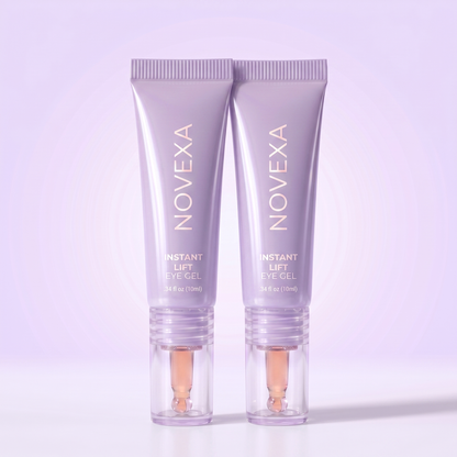 NOVEXA Instant Lift Eye Gel