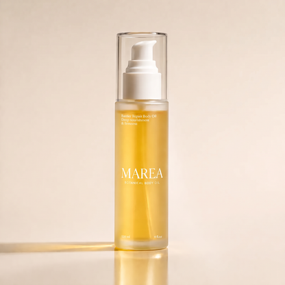 Marea Botanic Body Oil