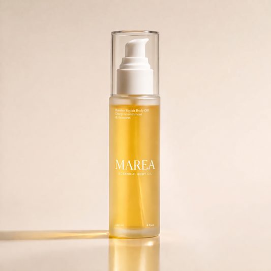 Marea Botanic Body Oil
