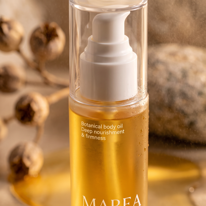 Marea Botanic Body Oil