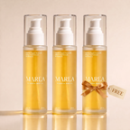 buy 2 get 1 free, three bottles