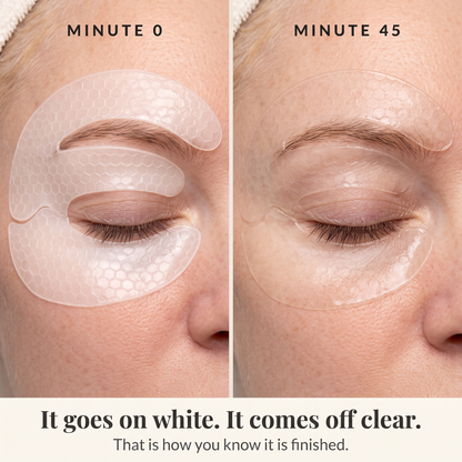 NOVEXA Occlusa™ Under-Eye Film