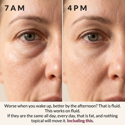 NOVEXA Occlusa™ Under-Eye Film