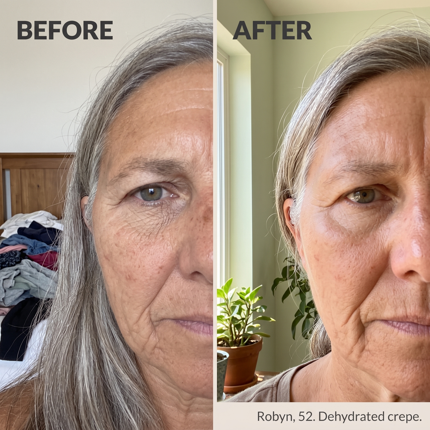 NOVEXA Occlusa™ Under-Eye Film