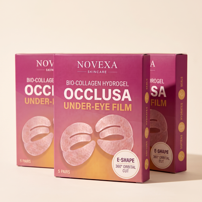NOVEXA Occlusa™ Under-Eye Film